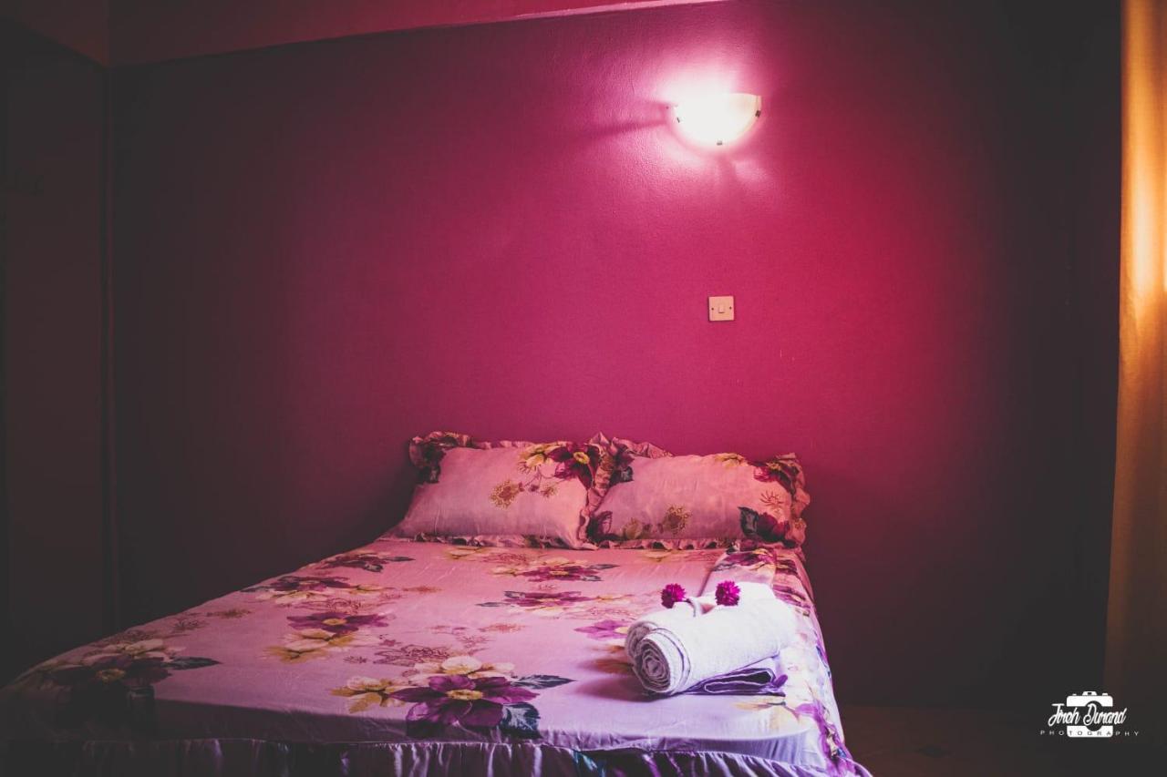 Anthurium Apartment روسو المظهر الخارجي الصورة