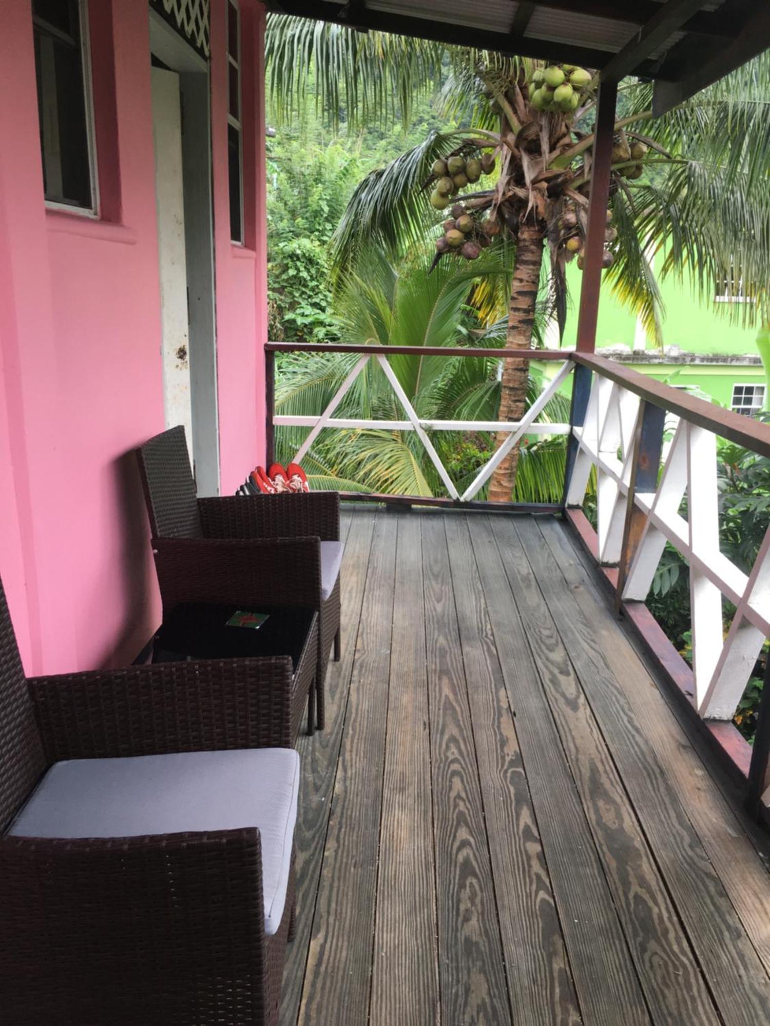 Anthurium Apartment روسو المظهر الخارجي الصورة