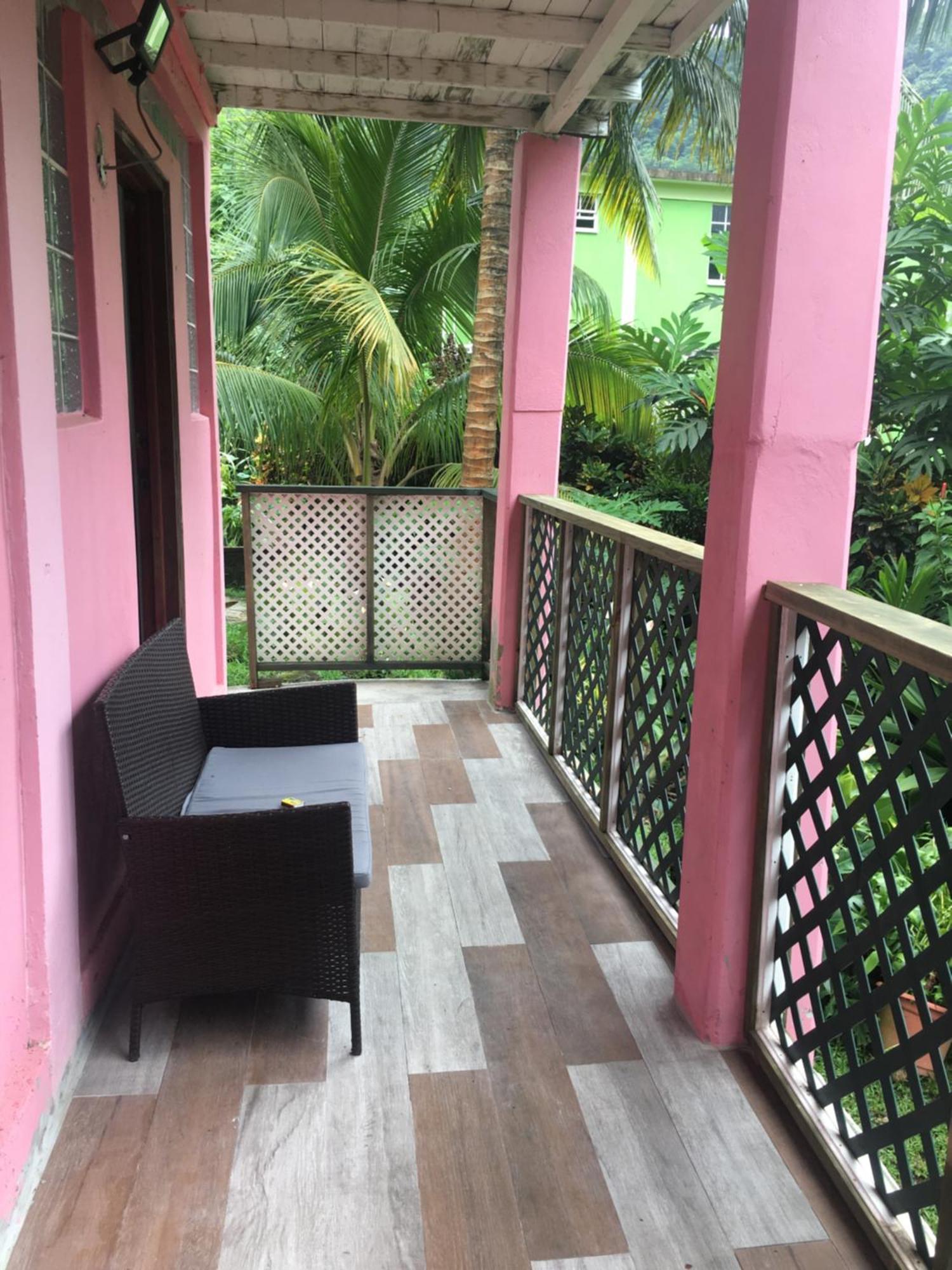 Anthurium Apartment روسو المظهر الخارجي الصورة