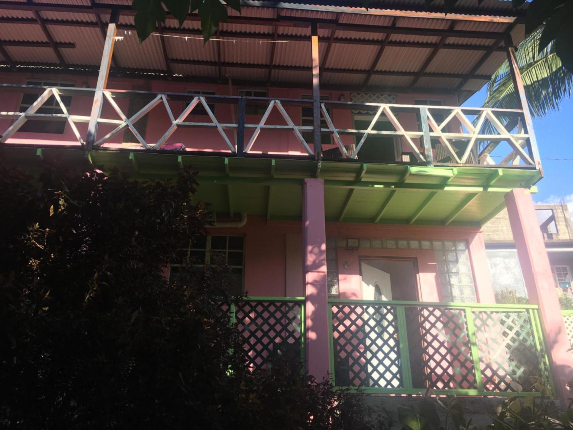Anthurium Apartment روسو المظهر الخارجي الصورة