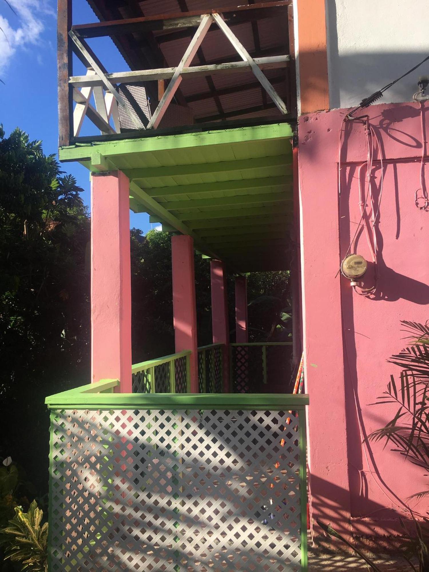 Anthurium Apartment روسو المظهر الخارجي الصورة