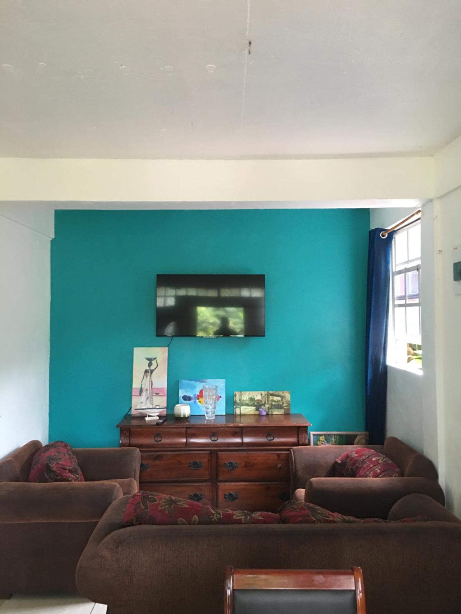 Anthurium Apartment روسو المظهر الخارجي الصورة